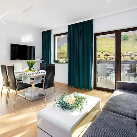 Vacationclub - Wita Stwosza 8 Apartament 1 カルパッチ エクステリア 写真
