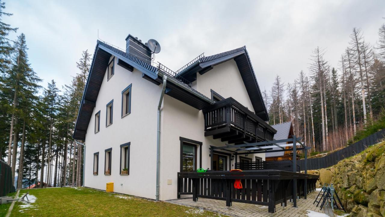 Vacationclub - Wita Stwosza 8 Apartament 1 カルパッチ エクステリア 写真