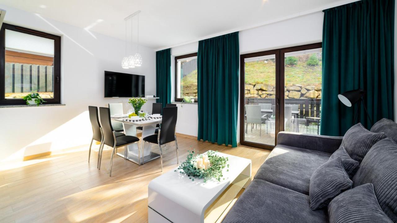 Vacationclub - Wita Stwosza 8 Apartament 1 カルパッチ エクステリア 写真