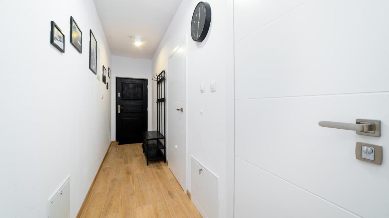 Vacationclub - Wita Stwosza 8 Apartament 1 カルパッチ エクステリア 写真