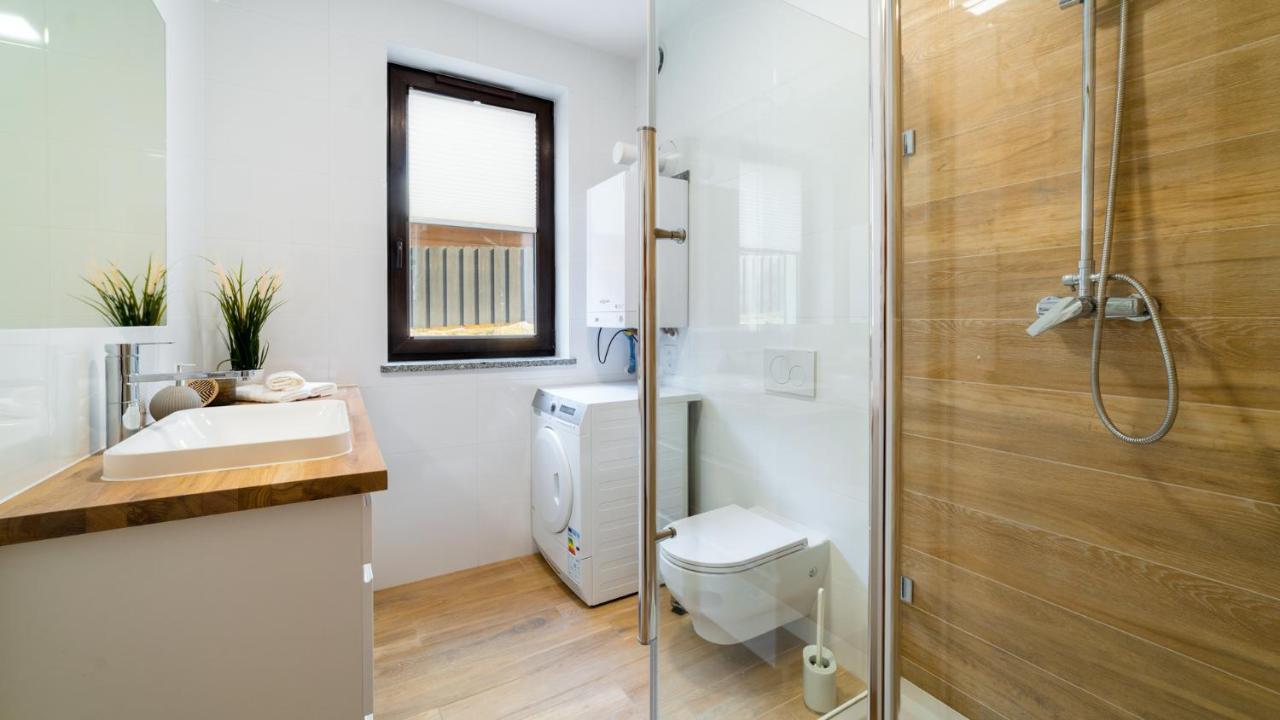 Vacationclub - Wita Stwosza 8 Apartament 1 カルパッチ エクステリア 写真