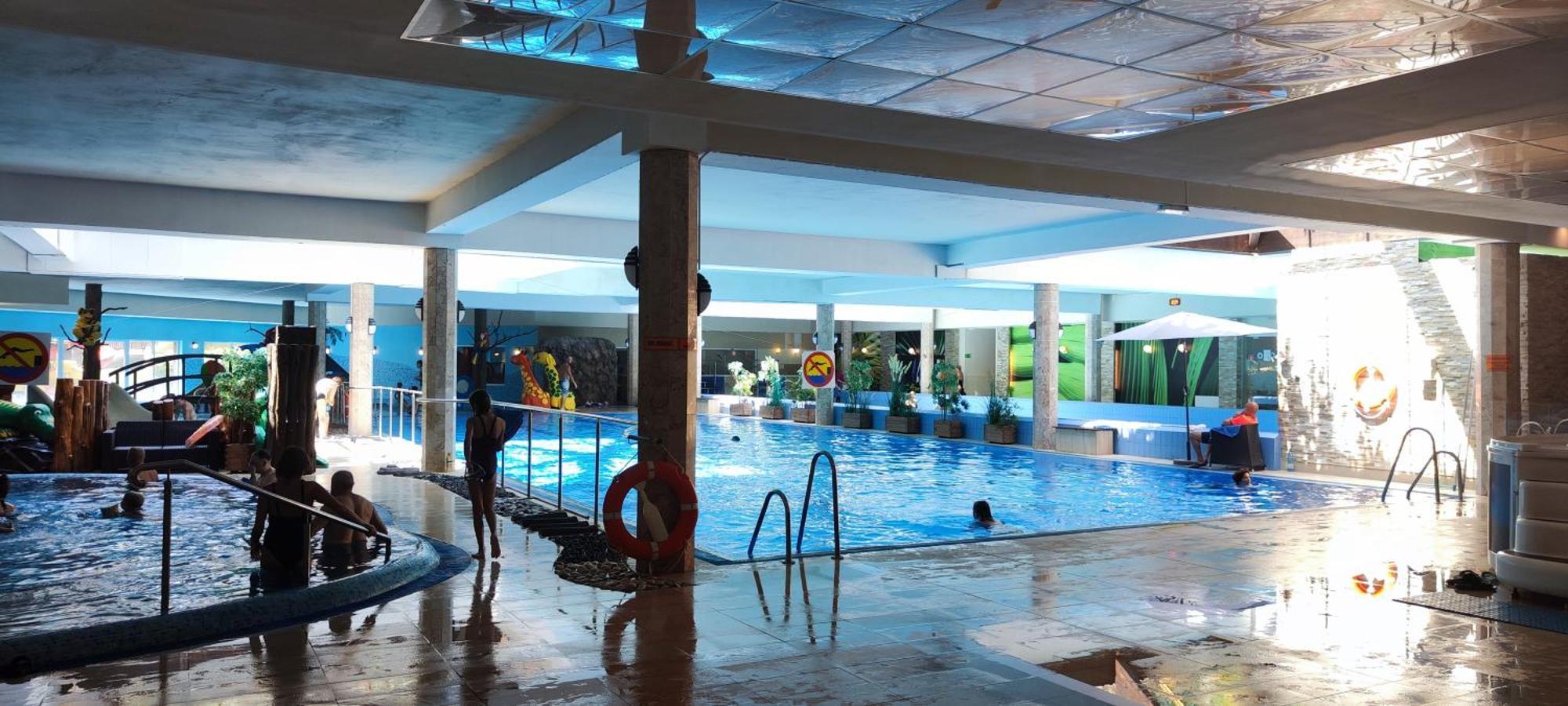 Vacationclub - Wita Stwosza 8 Apartament 1 カルパッチ エクステリア 写真